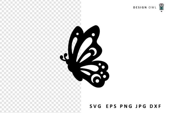 Download Butterfly SVG - Butterfly svg Collection