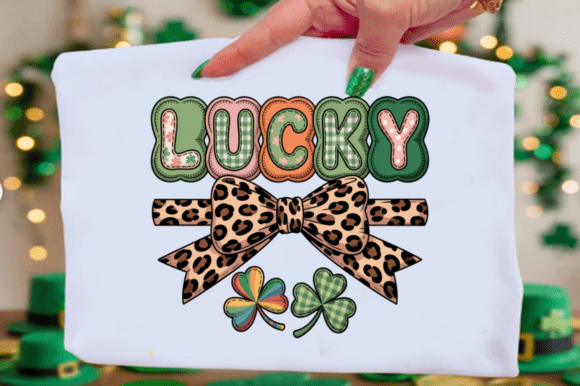 Download St Patricks Day Lucky PNG, St Patricks - Lucky png Collection
