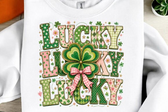 Download St Patricks Day Png, Lucky Png - Lucky png Collection