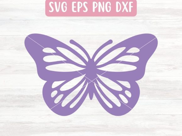 Download Butterfly SVG Cut File - Butterfly svg Collection