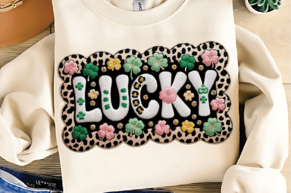 Download Lucky PNG, Shamrock Mom Png, Shamrock - Lucky png Collection