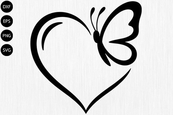 Download Butterfly with Floral SVG,Butterfly SVG - Butterfly svg Collection