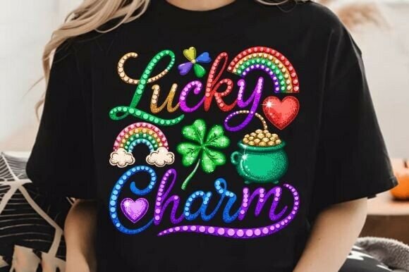 Download St Patricks Lucky Png, St Patricks Png - Lucky png Collection