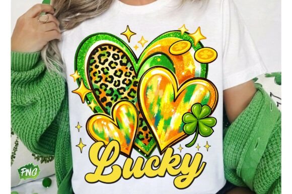 Download Lucky Saint Patrick PNG, Lucky PNG - Lucky png Collection