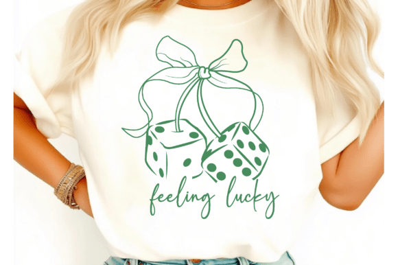 Download Feeling Lucky PNG,St. Patrick's Day SVG - Lucky png Collection